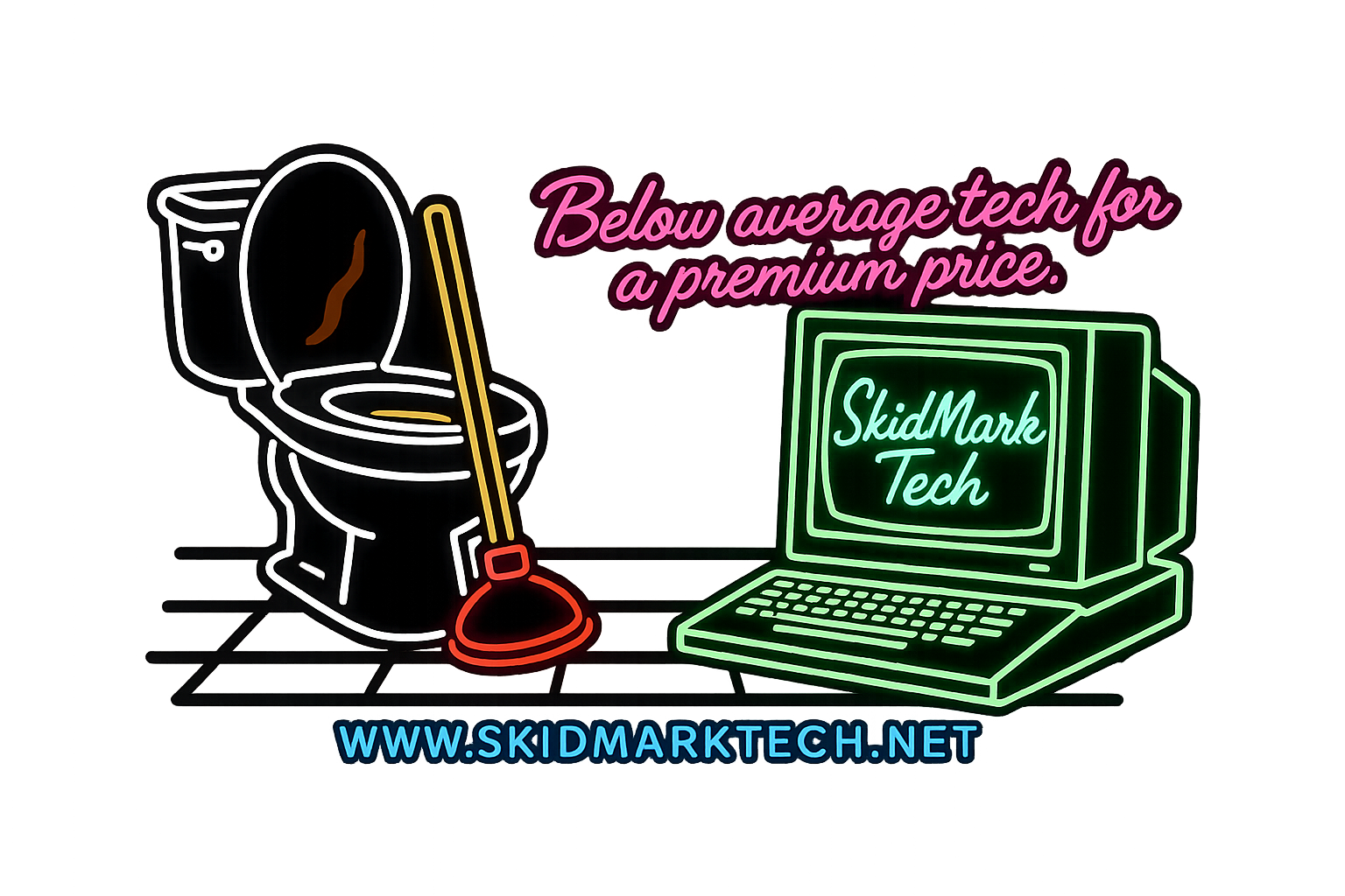 SkidmarkTech, VLLC